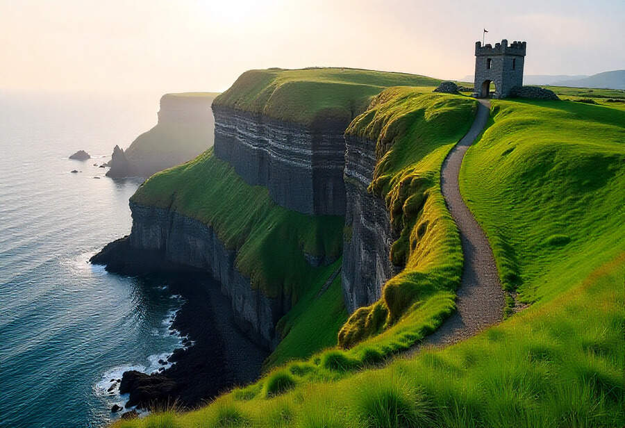 Ireland Joins Germany, France, Poland, UK And Other European Destinations In Accelerating Tourism Growth By Enhancing Visa Policies