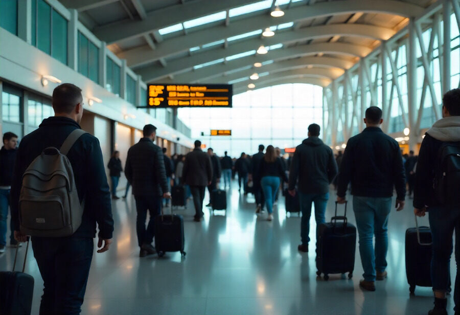 US Joins Switzerland, Mexico, UK, Thailand, Denmark, And More As Germany Issues Urgent Travel Warning Amid Growing ESTA Barriers And Security Threats