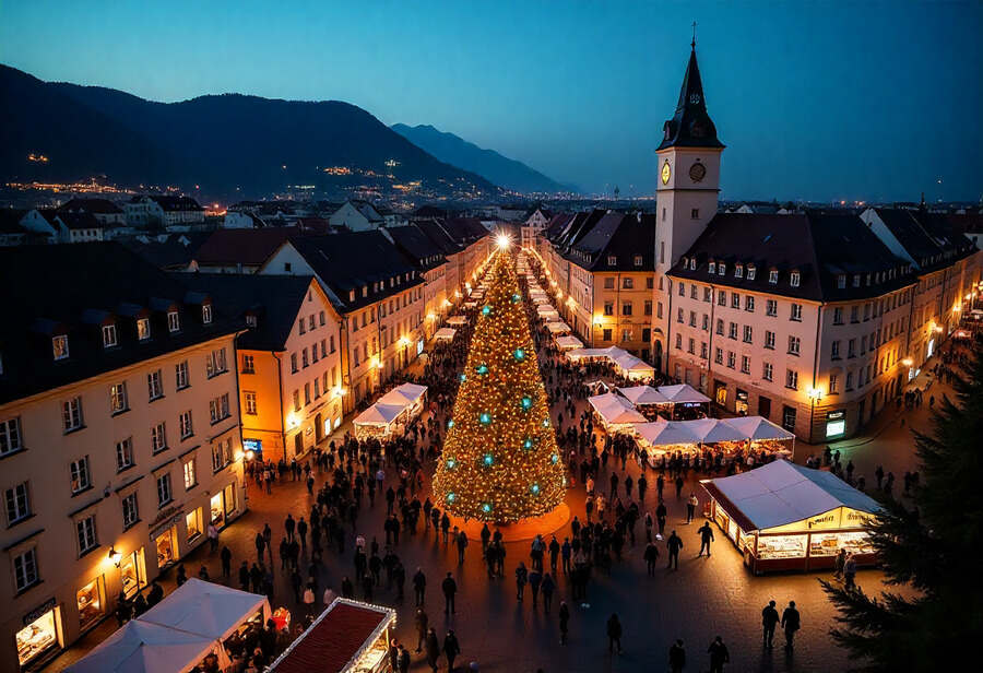 Austria Joins Italy And France As Switzerland Issues Snowfall Spectacle Season Advisory Amid Rising Travel Barriers And Growing Safety Concerns