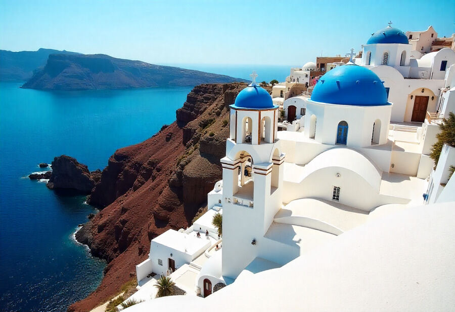 Greece Unites With Vietnam To Revolutionize Travel, Launching A Collaborative Tourism Strategy Focused On Sustainability, Cultural Exchange, And Beyond The Traditional Tourist Path