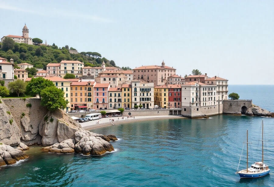 UK, France, Spain, Portugal, Turkey, Italy, and Netherlands Top the List of 2025’s Must-Visit Travel Destinations, Offering a Blend of History, Art, and Modern Luxury
