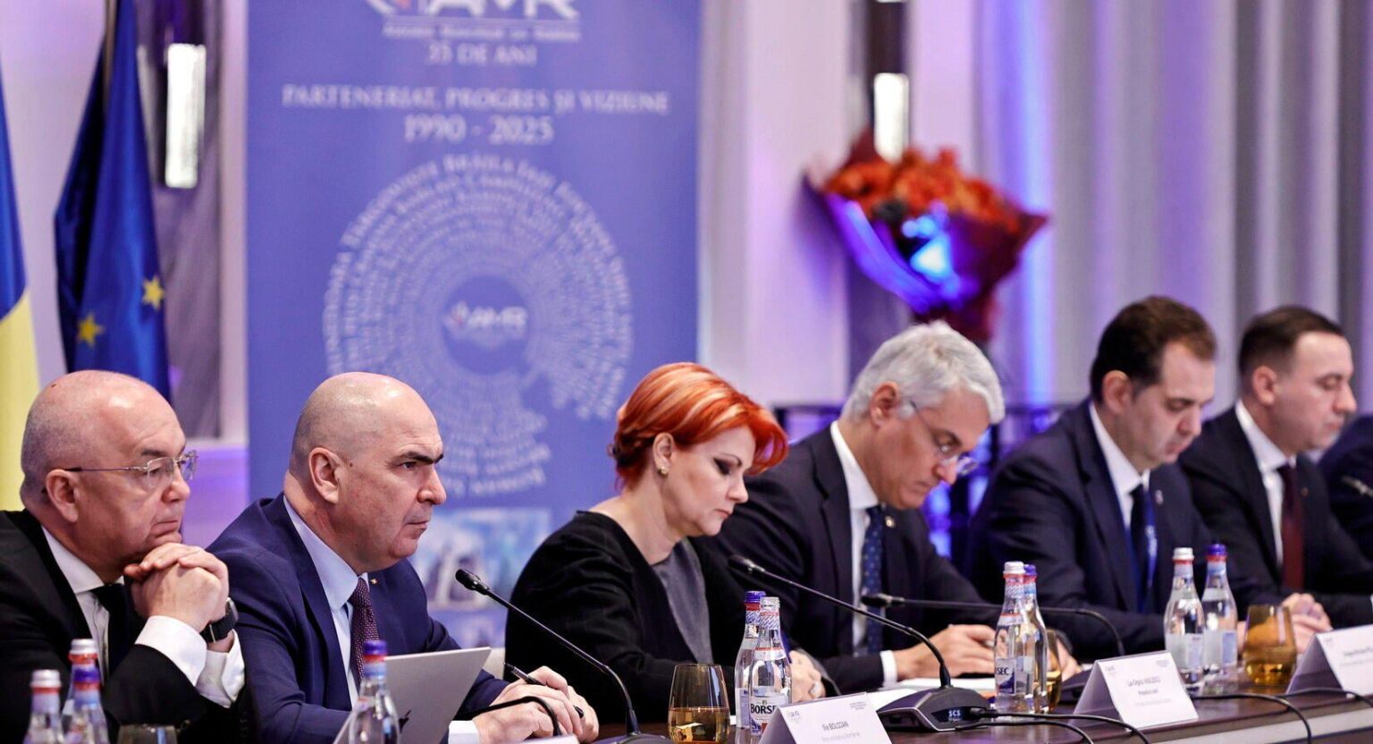SOURCES Several mayors disagree with Ilie Bolojan after the prime minister told them that next year's increased taxes on homes and cars will remain in the state budget to reduce the deficit