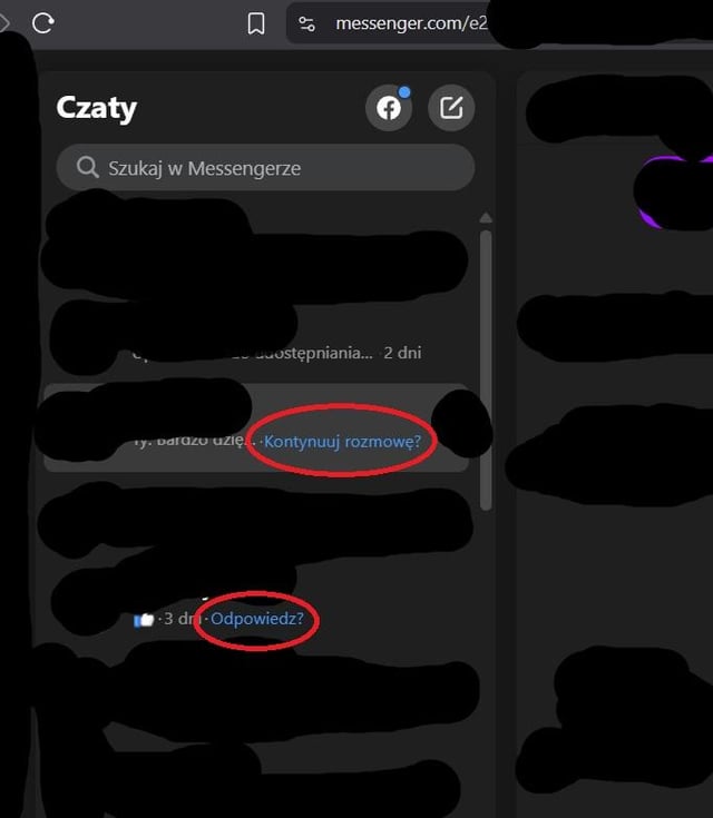 This probably won't surprise anyone, but Meta by default shares the content of Messenger conversations with Meta AI, unless the user finds and turns it off in the settings. I recommend checking it out. For bigtechs, user privacy is optional at best (officially).