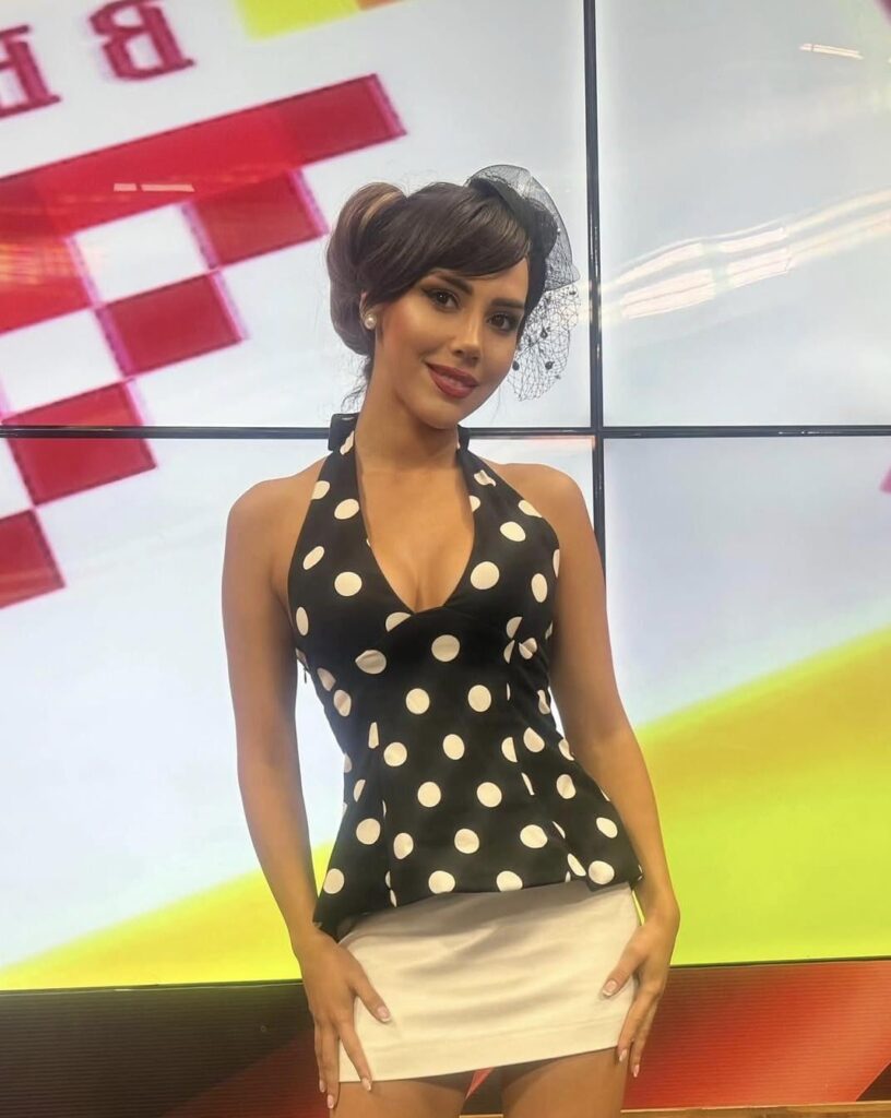 What do you think about the Macedonian variety show?