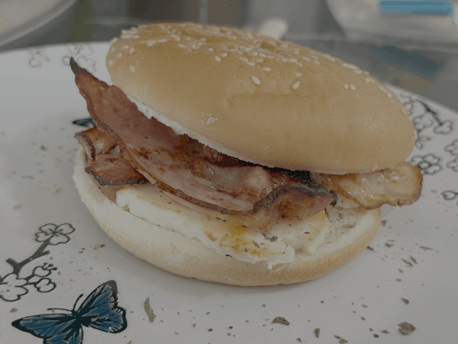 I heard you like halloumi?