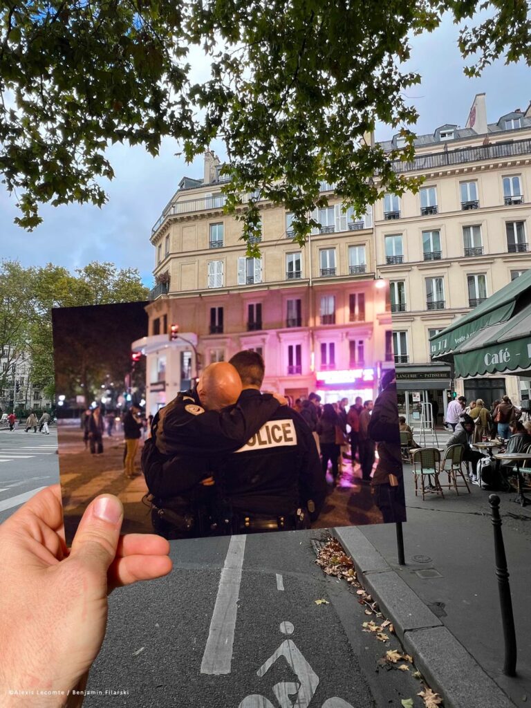 10 years later