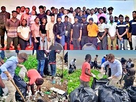 iciHaiti - Environment : Towards a greener Cap-Haitien