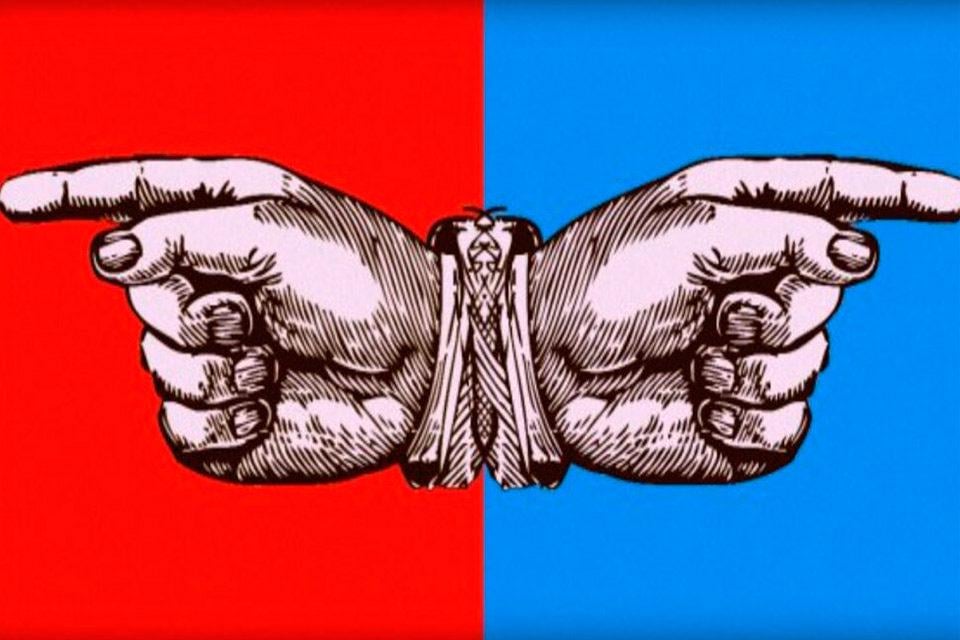 CC-Liberals, Clear, Andorra Forward and Virtus aspire to occupy the space to the right of Democrats