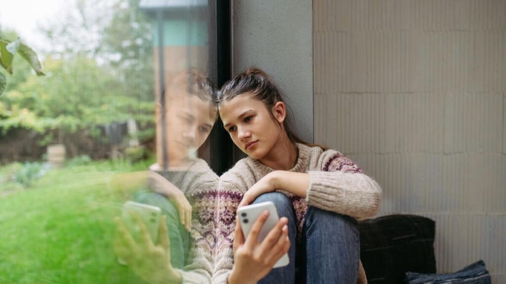 “The communications sector is clogged with clogs”: the blues of young unemployed graduates