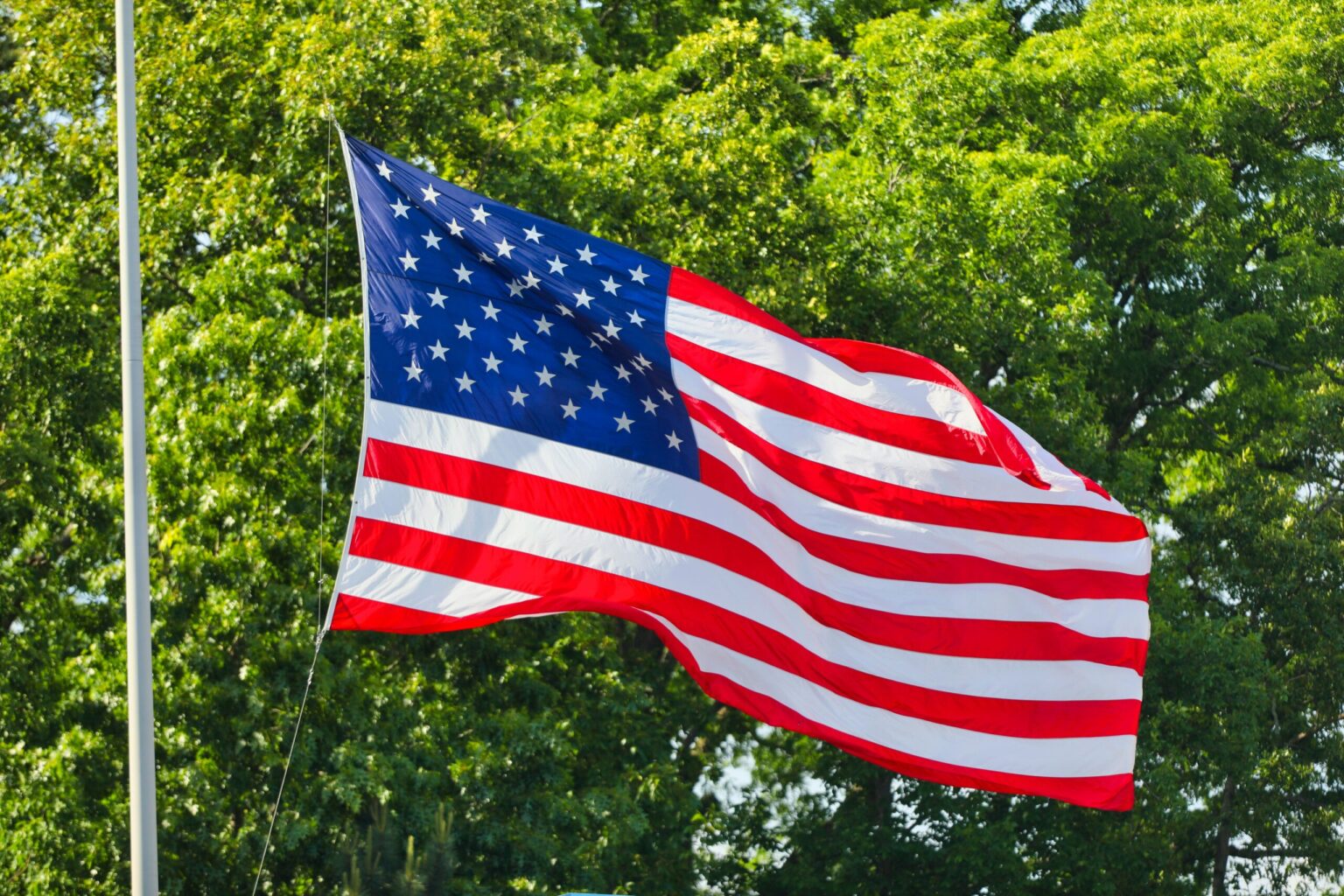 Hopes for Stronger Cooperation in Between Croatia and USA