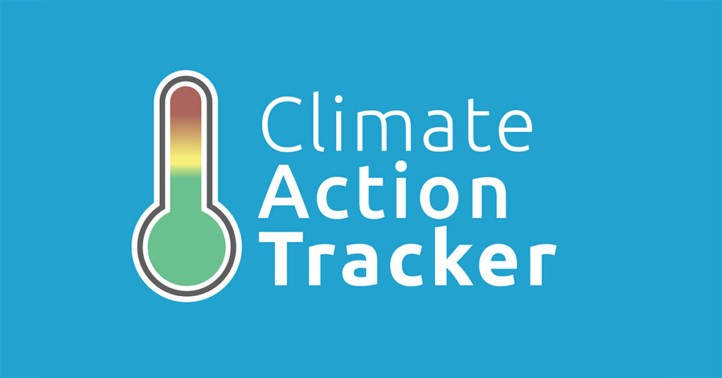 RELEASE: three key near-term actions would bring projected warming below 2°C