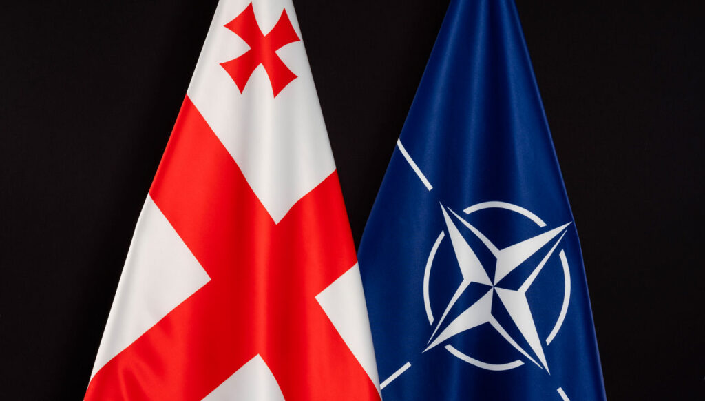 Relations with Georgia | NATO Topic