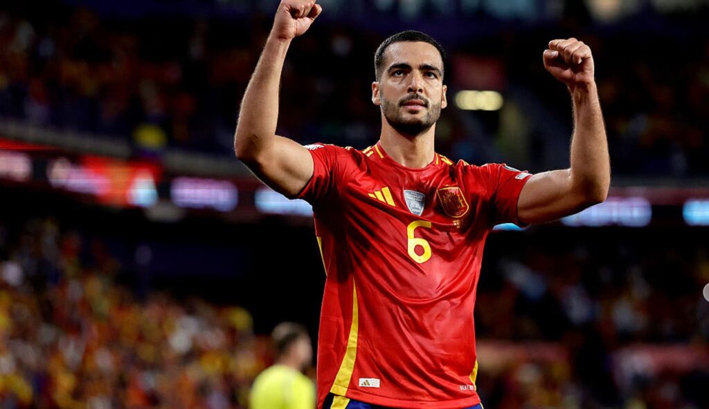 Georgia vs Spain: How to Watch, Odds, WCQ Preview