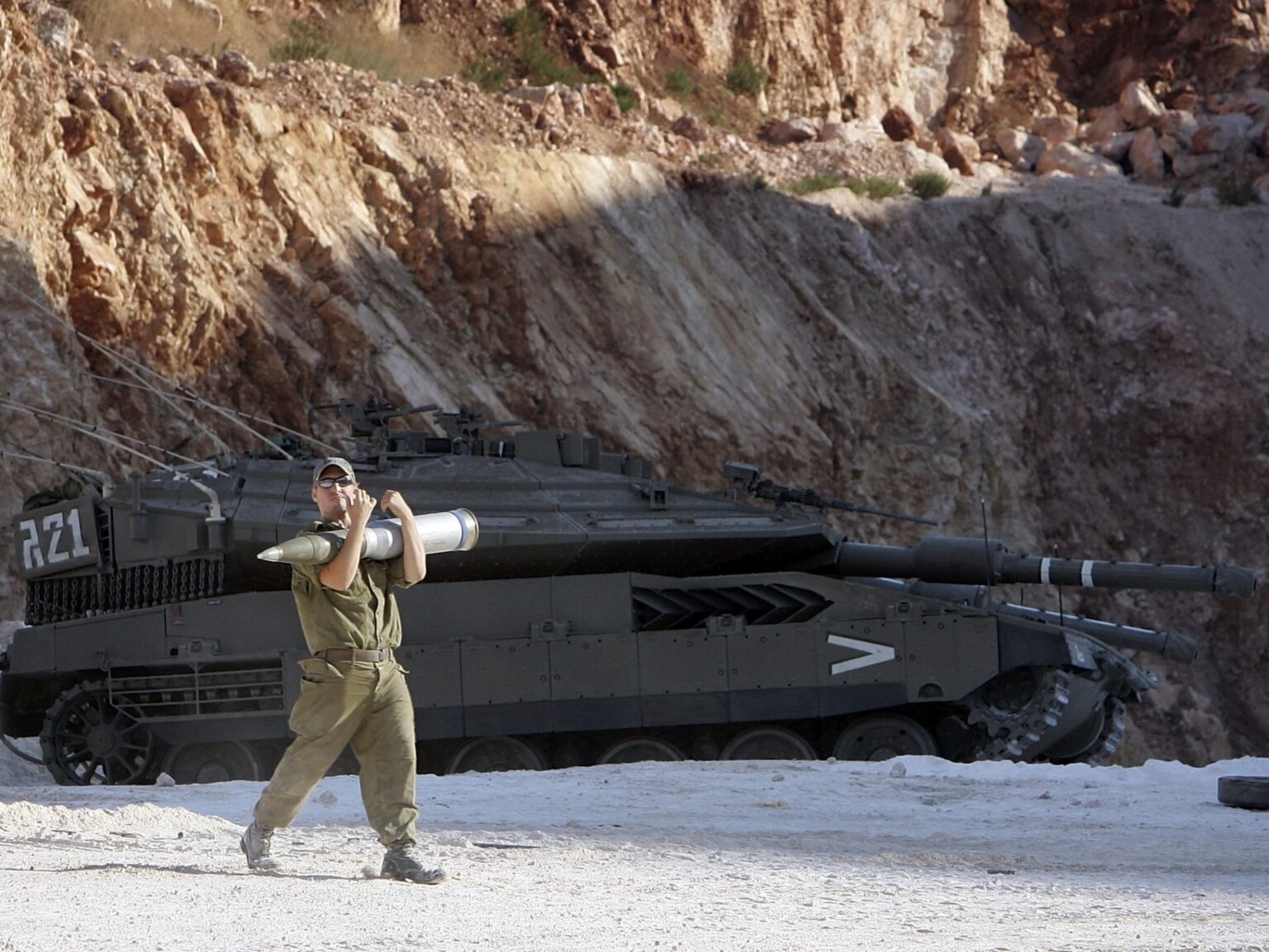 ‘Reckless’: Rights group decries Germany lifting arms embargo on Israel | Gaza News