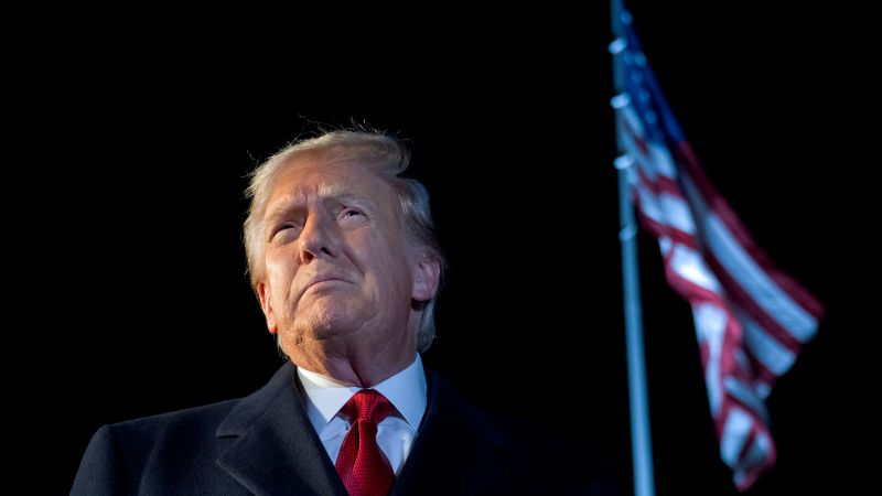 The US has released an ‘America First Global Health Strategy.’ Health experts warn it is risky