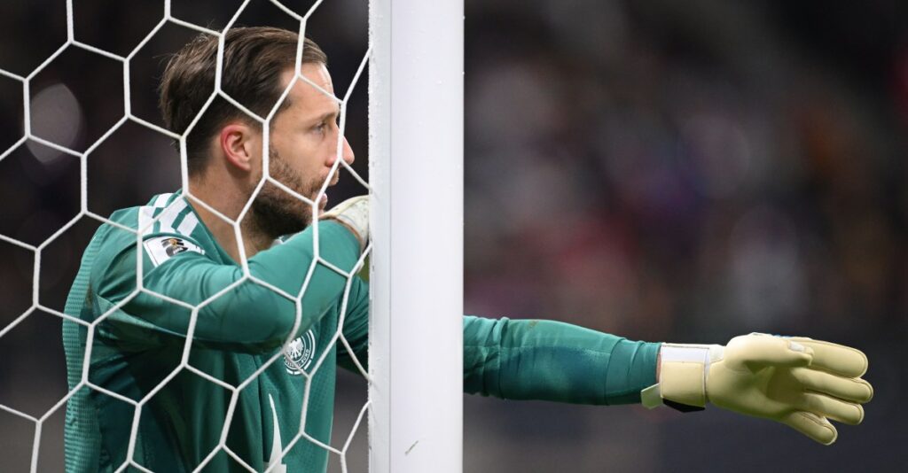 Who will be Germany’s goalkeeper at the 2026 Men’s World Cup? Who will be Germany’s goalkeeper at the 2026 Men’s World Cup?