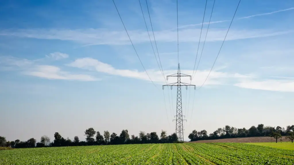 Electricity Connect 2025 - Strengthening Energy Resilience, Powering Sovereignty
