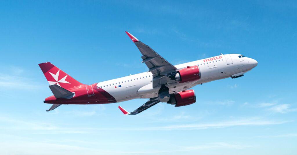 KM Malta Airlines ranked above Emirates and Lufthansa?! Am I going crazy?