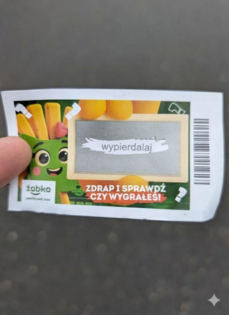 Sorry