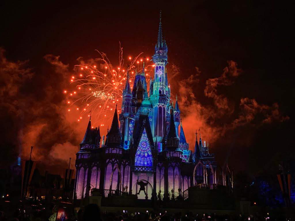 Disney🥰
