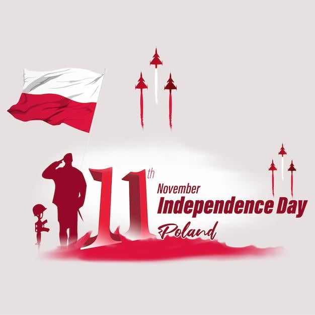 🇵🇱 Poland; The Nation That Refused to Die 🇵🇱