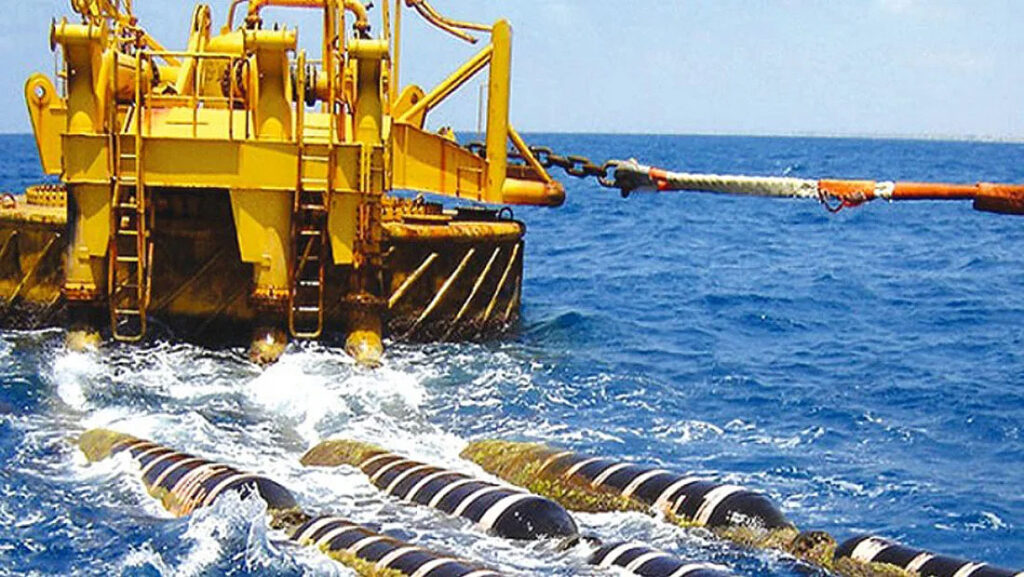 cover Turkey’s threats futile, GSI must go ahead, says Jorgensen