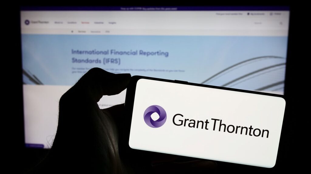 Grant Thornton Advisors expands with Polish addition