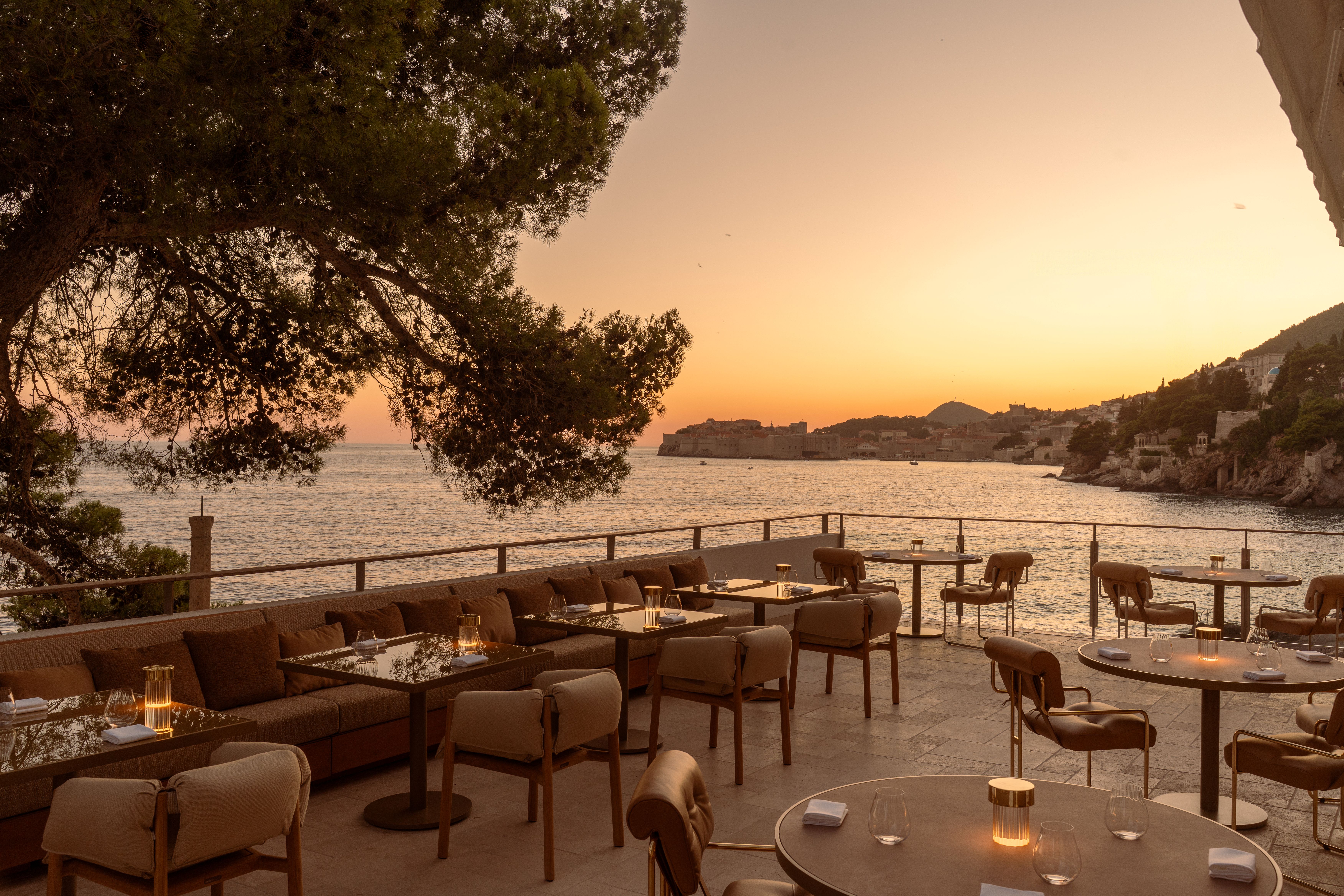 villa dubrovnik review