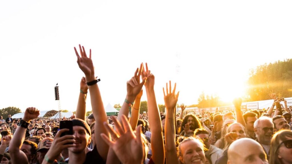 Northside festival admits: It was a big mistake to drop meat
