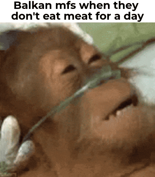 A little bacon, ham, crackers a day keeps the doctor away