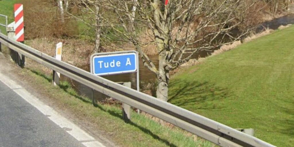 You may have heard of "Cry me a river", but have you heard of…