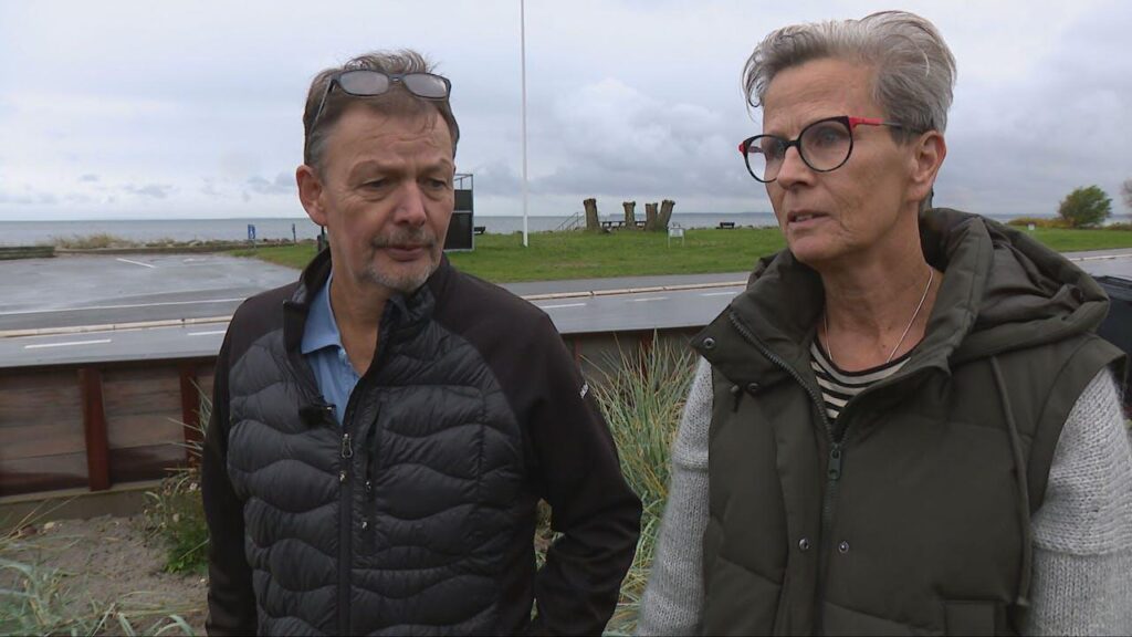 City denied coastal protection – their houses are not expensive enough