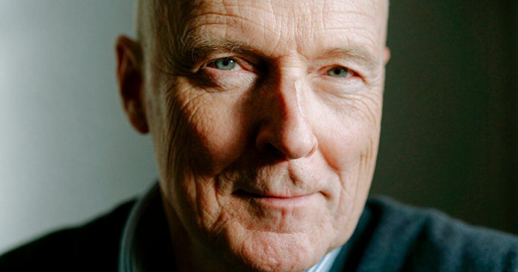 The doctor moved from Copenhagen to Lolland and took a stand. "The health service should not be a well-being coach"