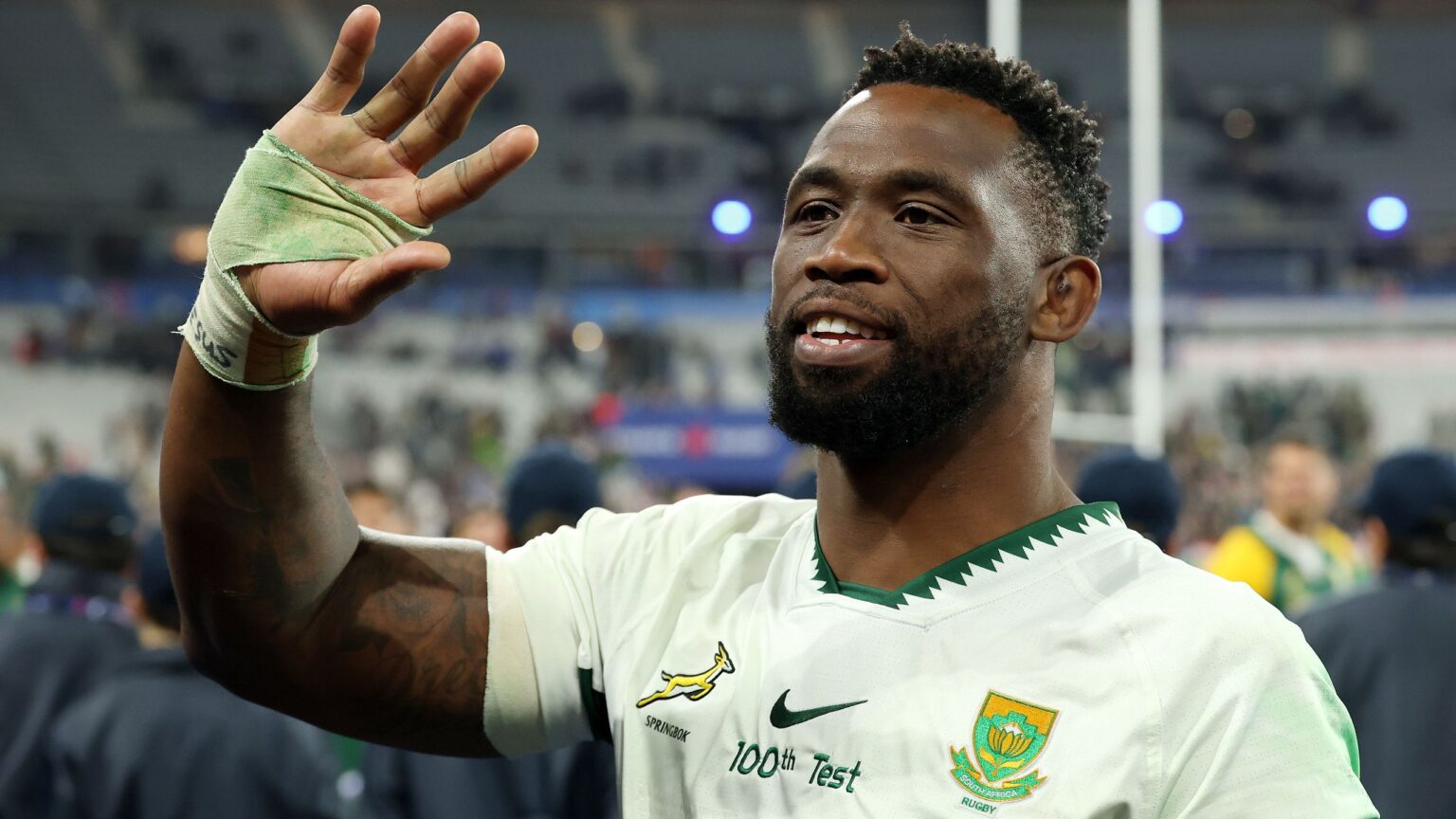 How to watch Italy vs South Africa: Free Streams & TV Channels