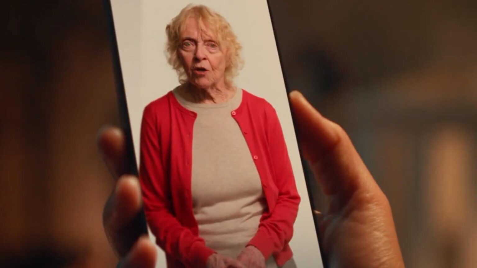 Black Mirror becomes reality: New app lets users talk to AI avatars of deceased loved ones