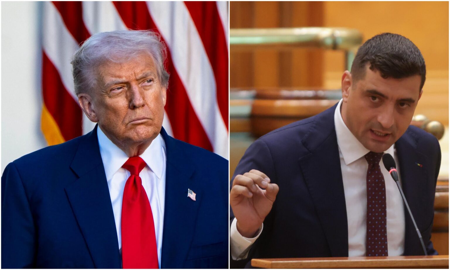 With the equivalent of 5 million euros paid by Simion for a month and a half at Realitatea Plus, Trump campaigned on Facebook for three months, in the US and around the world. AEP filed a criminal complaint for the AUR - Realitatea contract