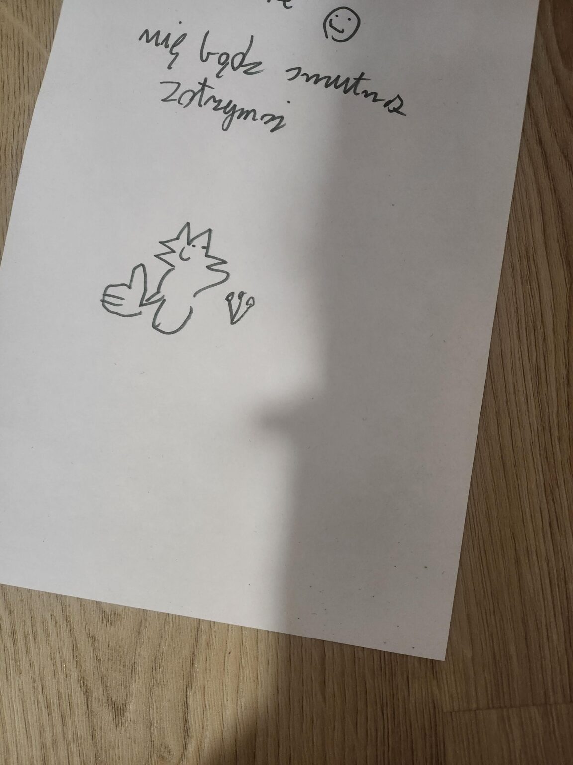 Little kids are cool sometimes
