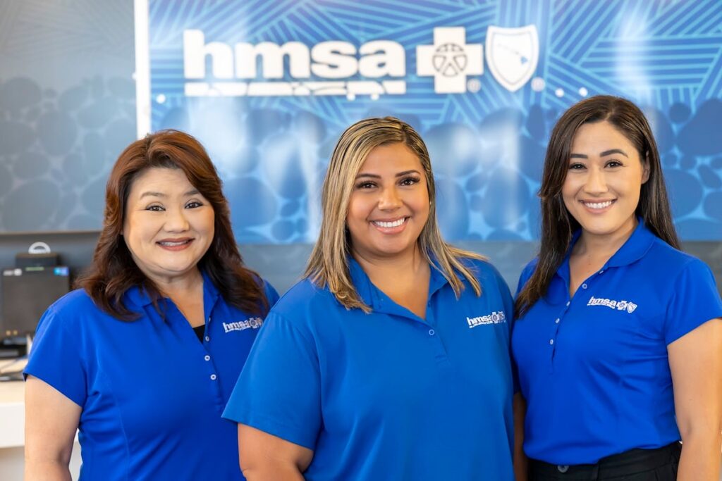 HMSA celebrates its legacy and wahine making a difference