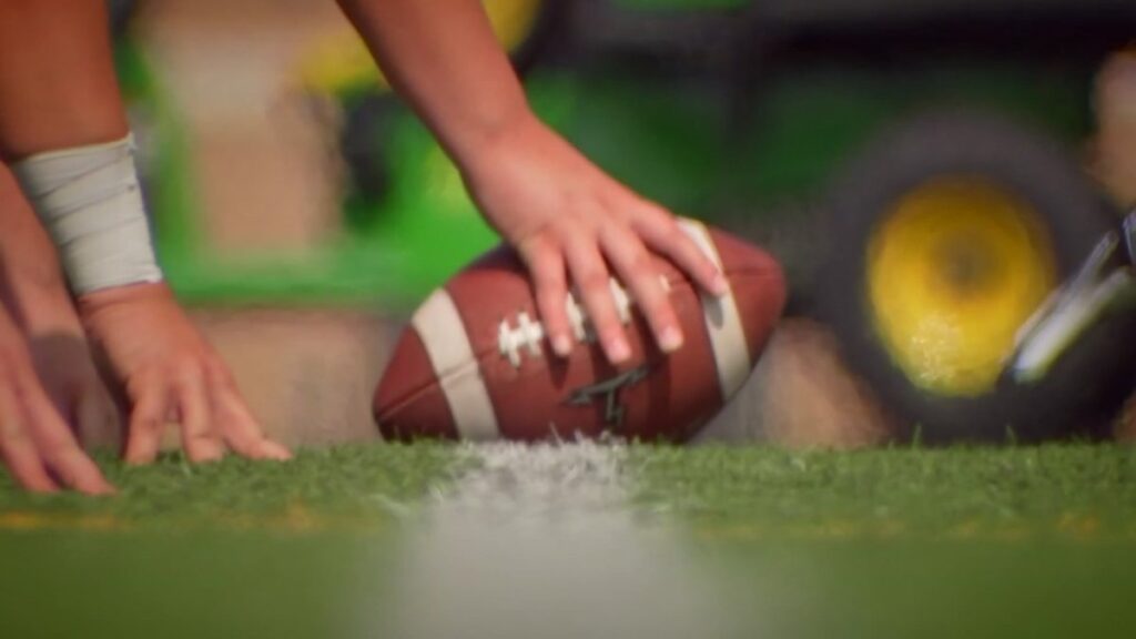 Texas high school football scores Nov. 6-8 – NBC 5 Dallas-Fort Worth