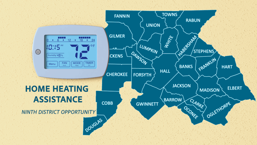Energy assistance available this winter