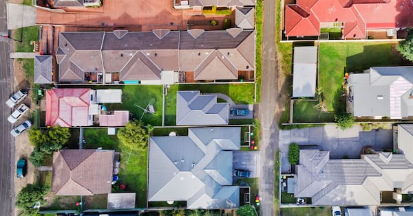 The region averaging $1.6m as property listings surge nationwide