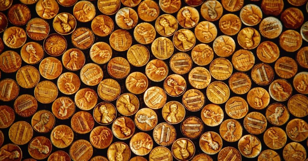 How Much Does a Penny Cost To Make? Plus, Affect on Environment