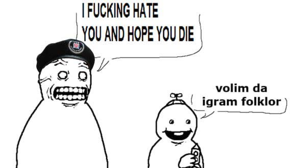 The last couple of weeks in one picture