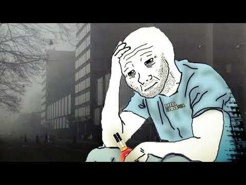 45 minutes of Slovenian doomer music for all winter souls