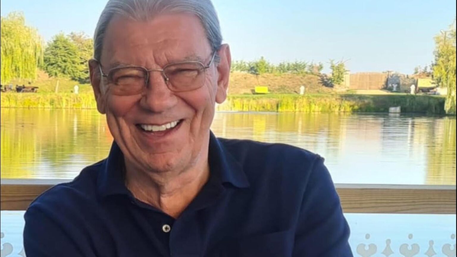 BREAKING | The legendary Emeric Ienei has died. He was 88 years old