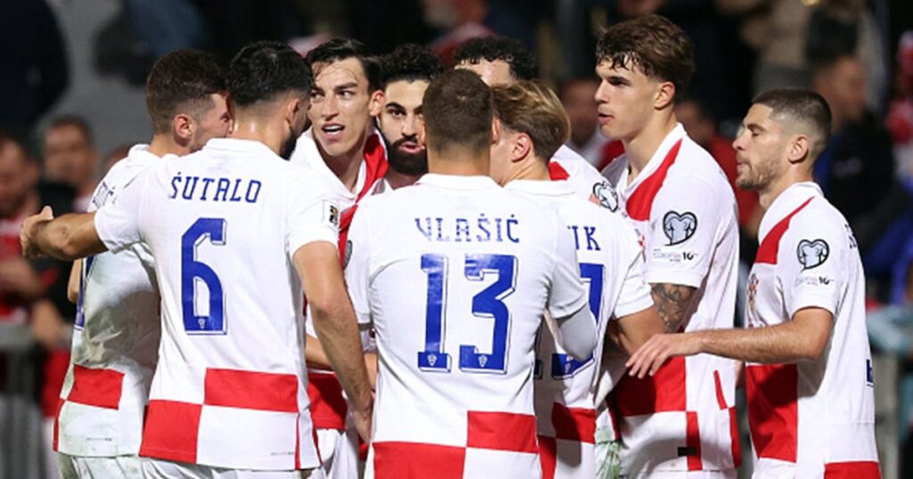 Is aging Croatia a threat next summer or has their window passed? – TSN