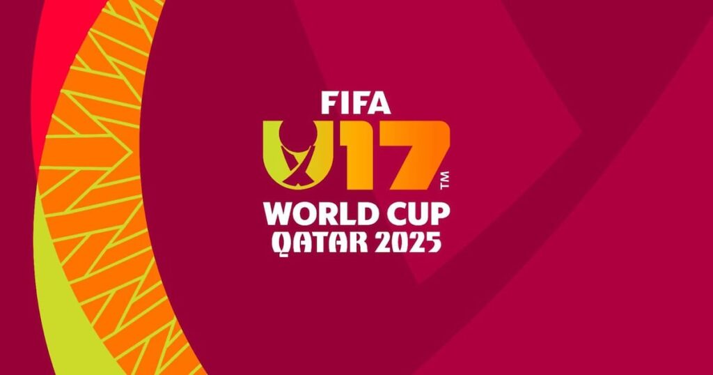 2025 FIFA Men's U17 World Cup: Round of 16