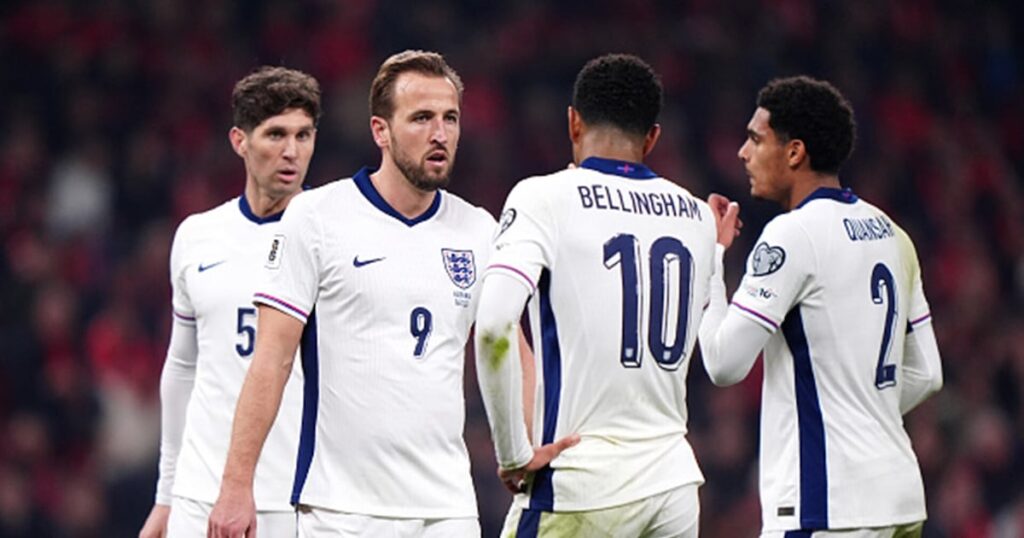 England or Norway - Which team looks poised to go furthest at FIFA World Cup? – TSN