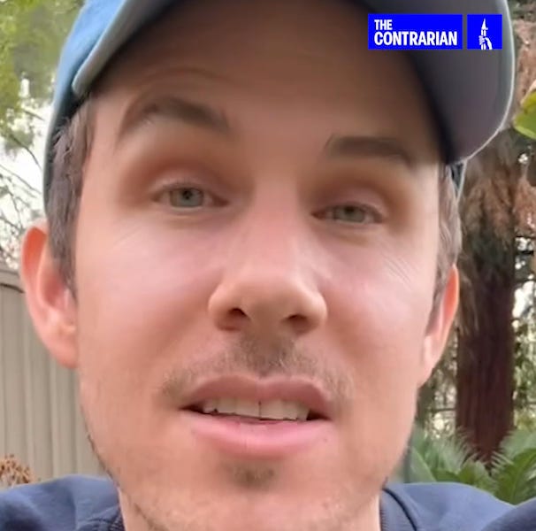 What is the nuclear option?