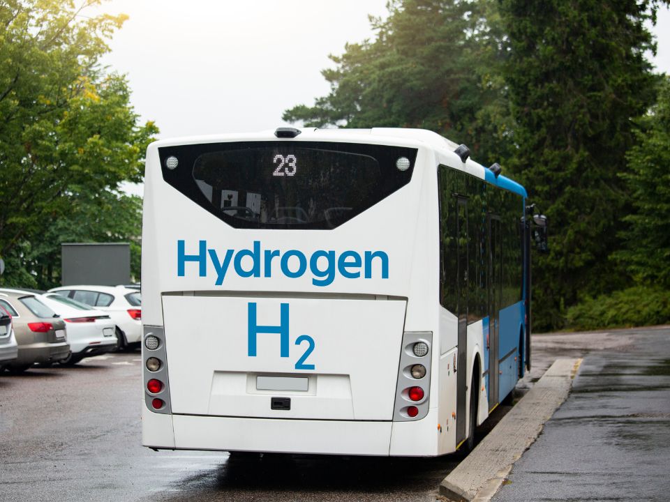 Hydrogen Europe Hydrogen Europe